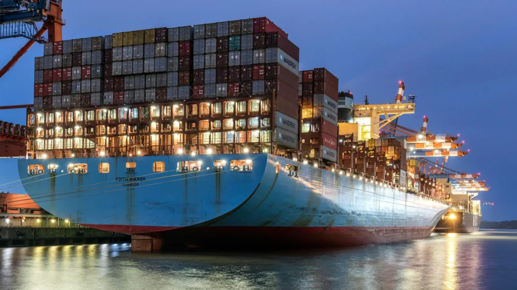 Globactiv Freight Forwarding Vessel Tracking Blog Post 3