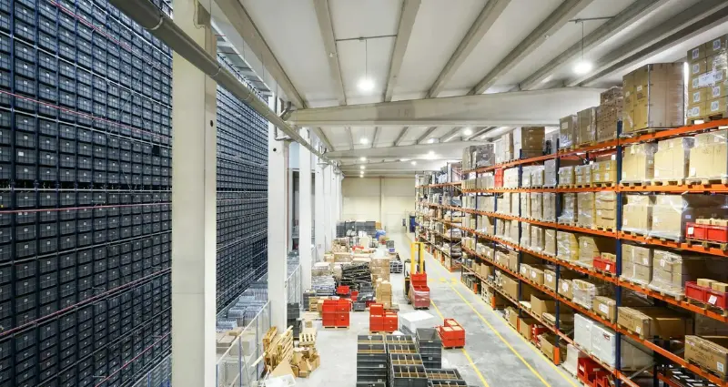 warehousing-srilanka
